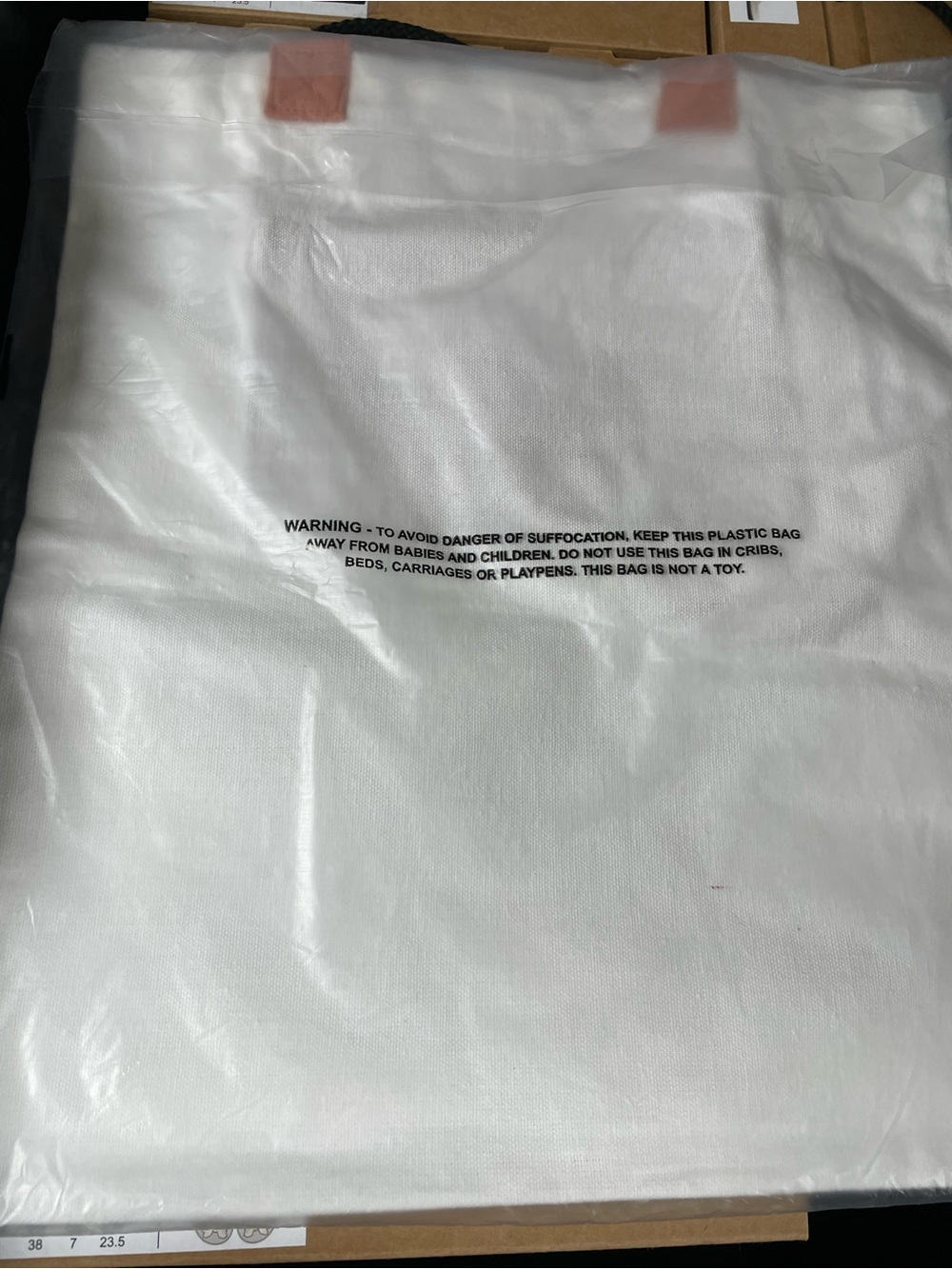 Brand New Radley Life is What You Bake It Tote - Picture 7 of 8